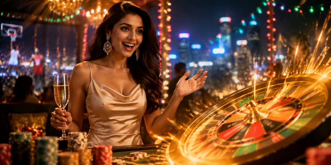 77dm Live Gold Vault Roulette-এ আমরা কী দিচ্ছি